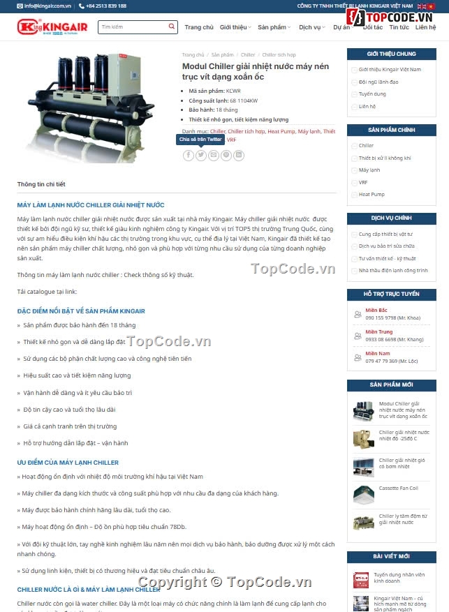 website thiết bị cơ khí,website cơ khí,web bán hàng điện lạnh,website điện lạnh,cơ khí và điện lạnh sharecode website cơ khí,điện lạnh giá rẻ siêu đẹp